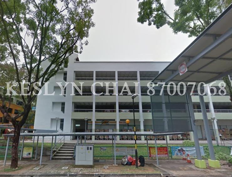 Blk 301 Bukit Batok Street 31 (Bukit Batok), HDB 4 Rooms #145347312